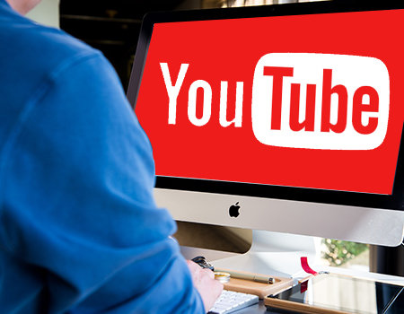 HALF OFF YOUTUBE CONSULTATIONS!